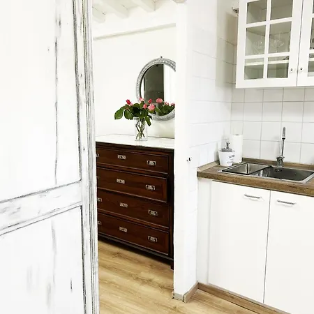 Nido Del Poeta Apartman *
