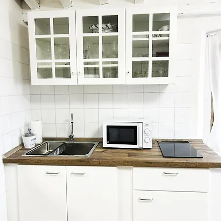 Apartman Nido Del Poeta Castagneto Carducci