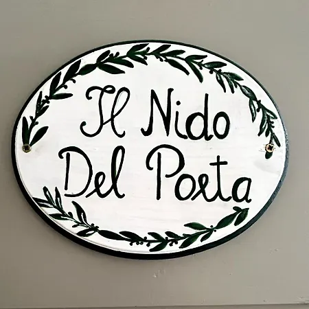 Nido Del Poeta
