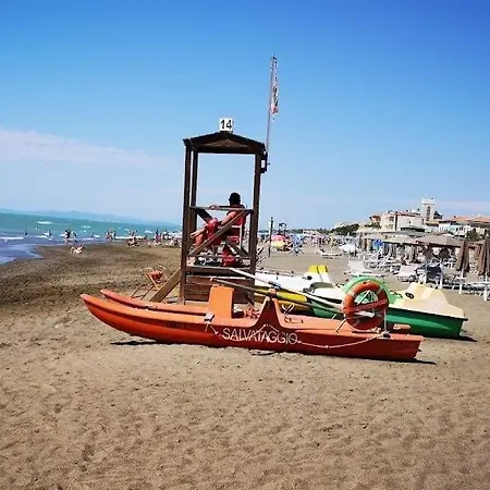 Apartman Nido Del Poeta
